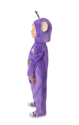Teletubbies Costume - Tinky Winky (Toddler)