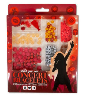 Concert Bracelets - Medium Box Assorted