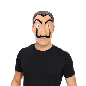 Eccentric Artist Mask - (Adult)