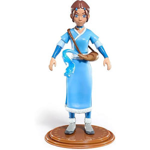 Bendyfigs - Avatar: The Last Airbender, Katara