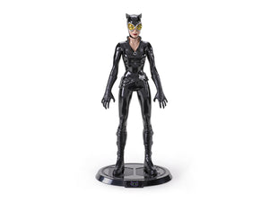 Bendyfigs - DC, Catwoman