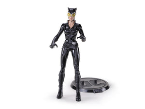 Bendyfigs - DC, Catwoman