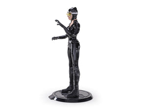 Bendyfigs - DC, Catwoman