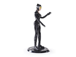 Bendyfigs - DC, Catwoman