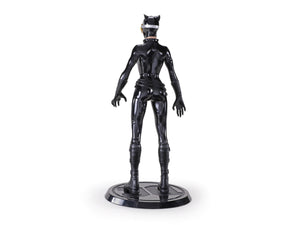 Bendyfigs - DC, Catwoman