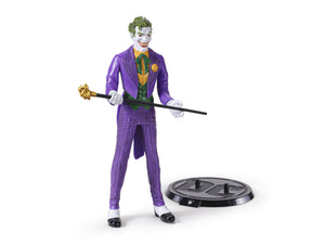 Bendyfigs - DC, The Joker