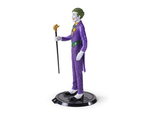 Bendyfigs - DC, The Joker