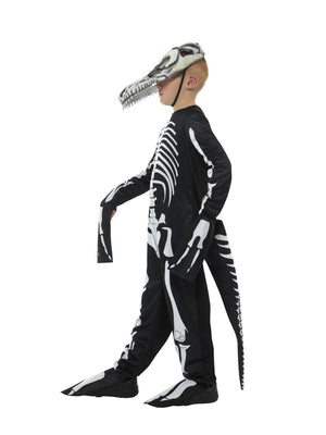 Deluxe T-Rex Skeleton - (Child)