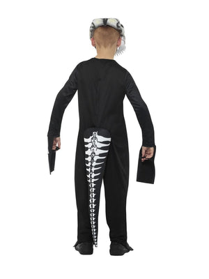 Deluxe T-Rex Skeleton - (Child)