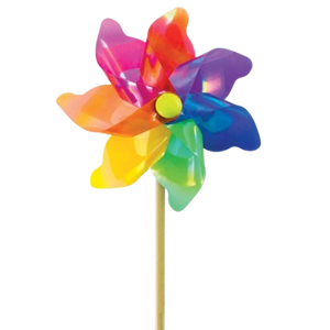 Windmill Over The Rainbow