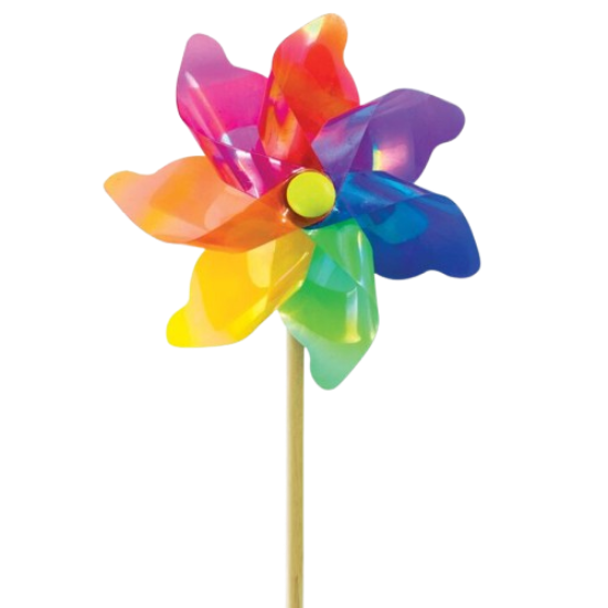 Windmill Over The Rainbow