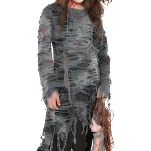 Undead Walker Costume - (Child)