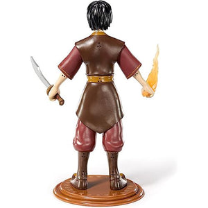 Bendyfigs - Avatar: The Last Airbender, Zuko