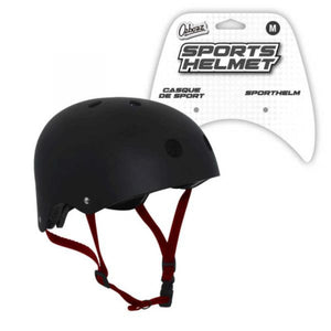 Sports Helmet - Medium (8+yrs.)