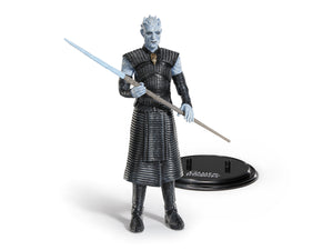 Bendyfigs - Game of Thrones, The Night King