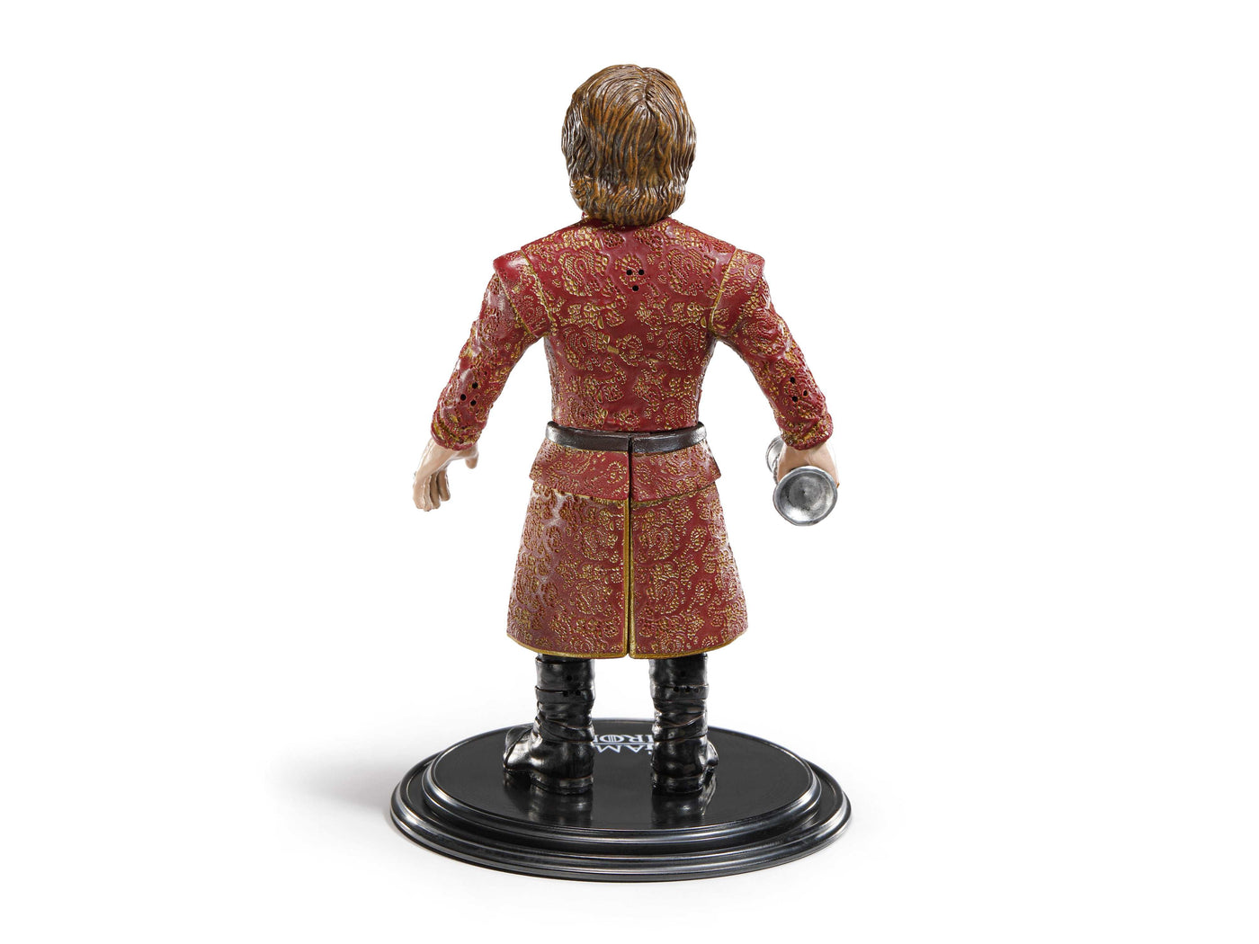HBO - Game of Thrones Collection Nº 7 Tyrion Lannister HBO - Game of Thrones Collection Nº 7 Tyrion Lannister