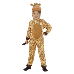 Giraffe Costume - (Child)