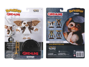 Bendyfigs - Gremlins, Gizmo