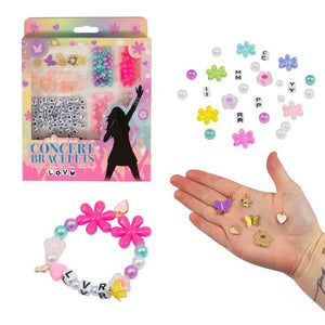 Concert Bracelets - Medium Box Assorted