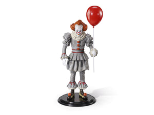 Bendyfigs - IT, Pennywise the Clown