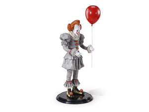 Bendyfigs - IT, Pennywise the Clown