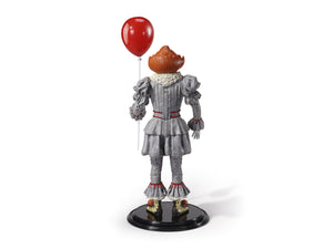 Bendyfigs - IT, Pennywise the Clown