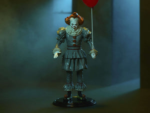 Bendyfigs - IT, Pennywise the Clown