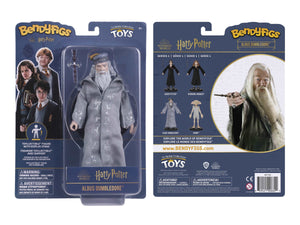 Bendyfigs - Harry Potter, Albus Dumbledore