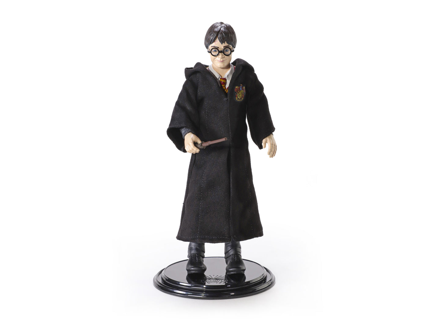 Harry Potter Quidditch Harry Potter Bendyfigs Action Figure