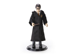 Bendyfigs - Harry Potter, Harry Potter