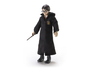 Bendyfigs - Harry Potter, Harry Potter