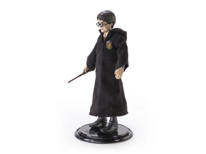 Bendyfigs - Harry Potter, Harry Potter