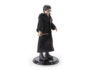 Bendyfigs - Harry Potter, Harry Potter