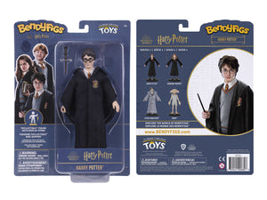 Bendyfigs - Harry Potter, Harry Potter