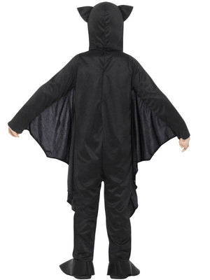 Bat Skeleton Costume - (Child)