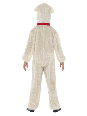 Lamb Costume - (Child)
