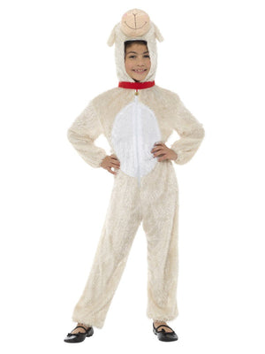 Lamb Costume - (Child)