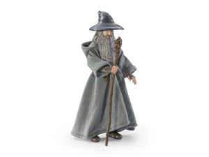 Bendyfigs - Lord of the Rings, Gandalf