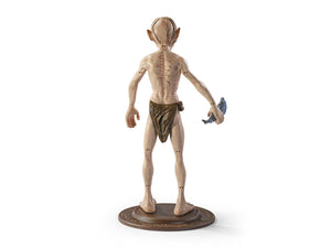 Bendyfigs - Lord of the Rings, Gollum