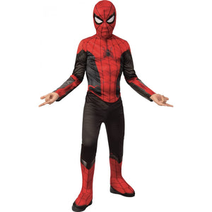 Spider-Man: No Way Home Costume - (Child)