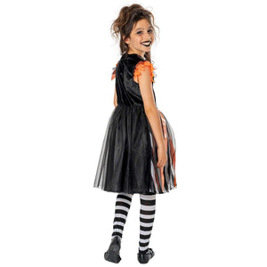 Amelia Fang Costume -(Child)