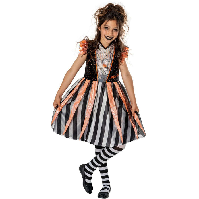 Amelia Fang Costume -(Child)