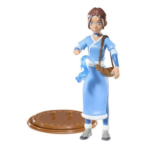 Bendyfigs - Avatar: The Last Airbender, Katara