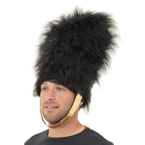 Bearskin Hat