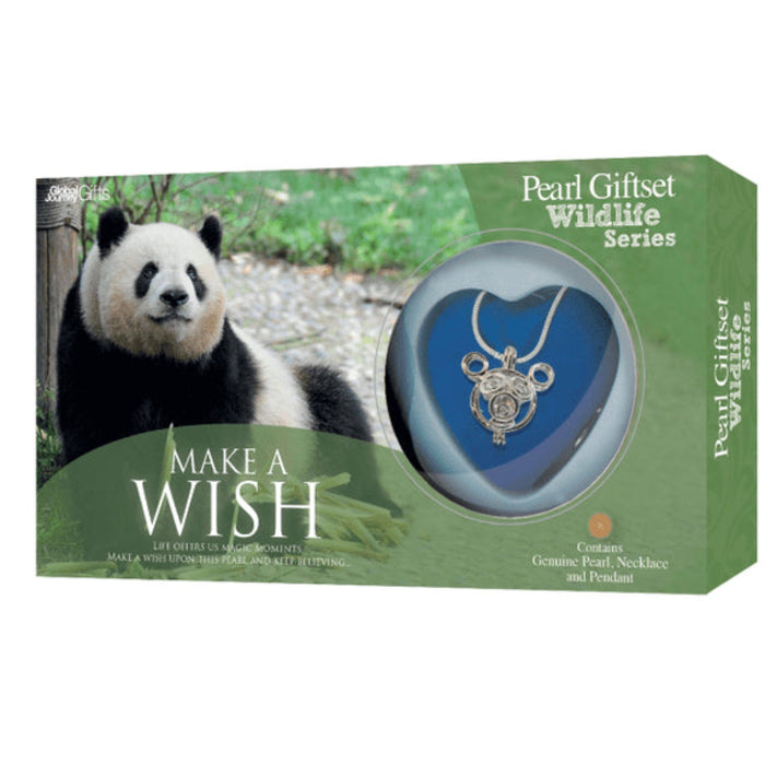 Wish Pearl Nature Series - Panda