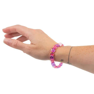 Pick 'n' Pop Love Heart Bracelet