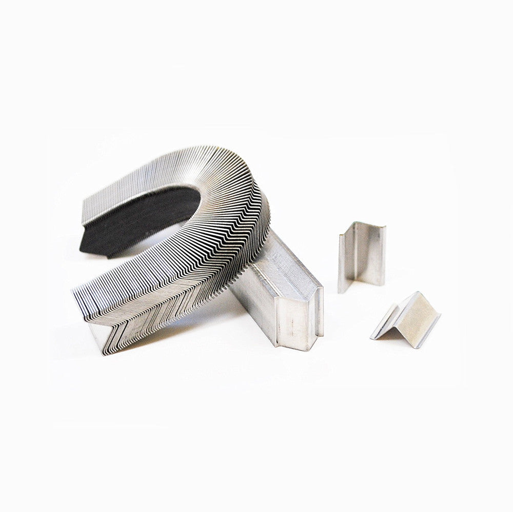 Brevetti PV Wedges, 8mm - Pack of 5000