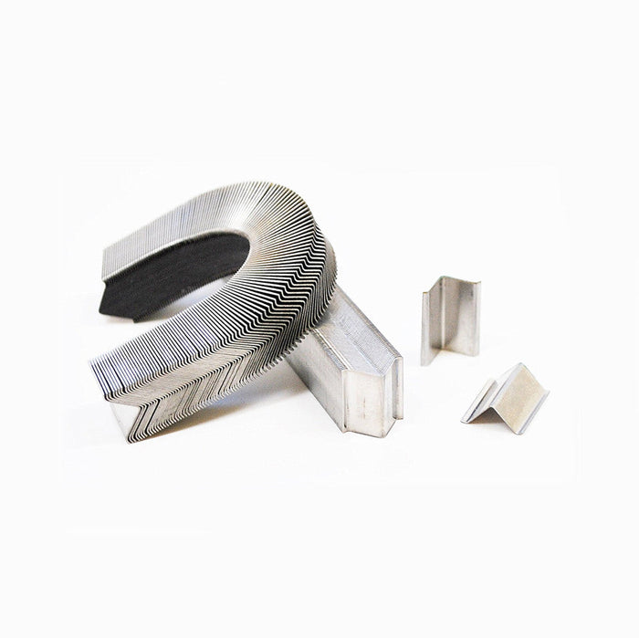 Brevetti PV Wedges, 8mm - Pack of 5000