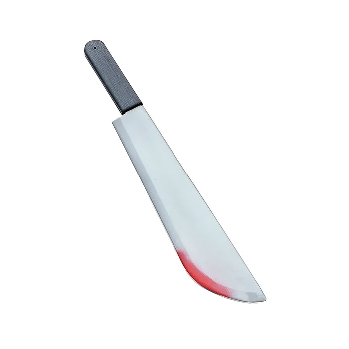 Large Bloody Machete - 35cm.