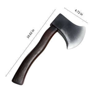 Small Axe - 10.62"